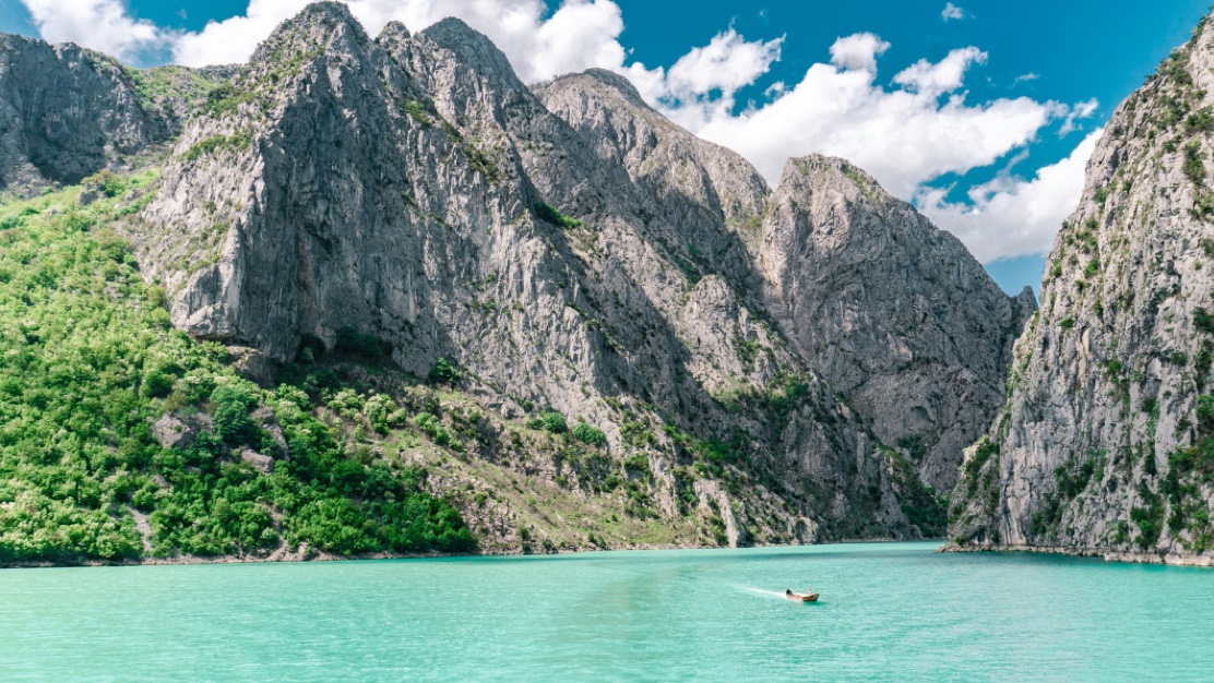 Albania