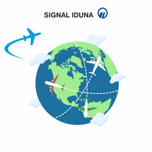 signal iduna ubezpieczenia