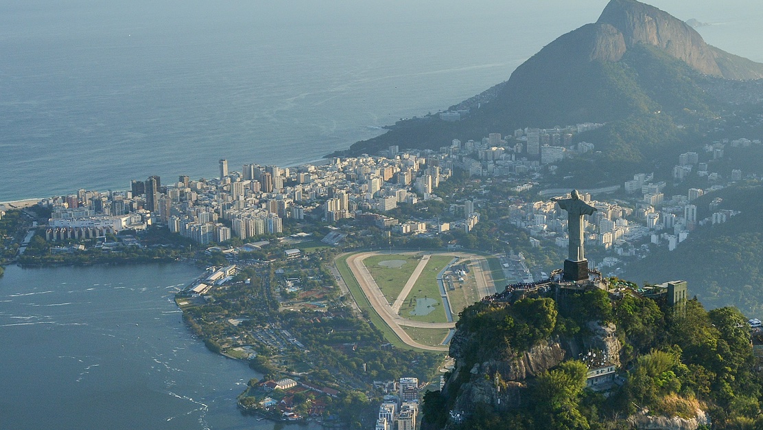 Brazylia