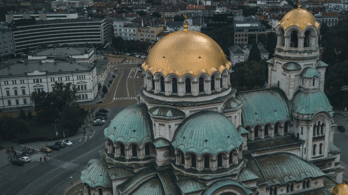 Bułgaria