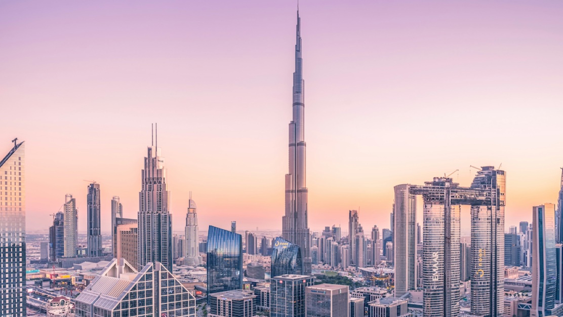 Emiraty Arabskie