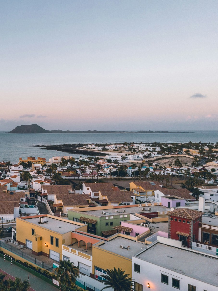 Fuerteventura