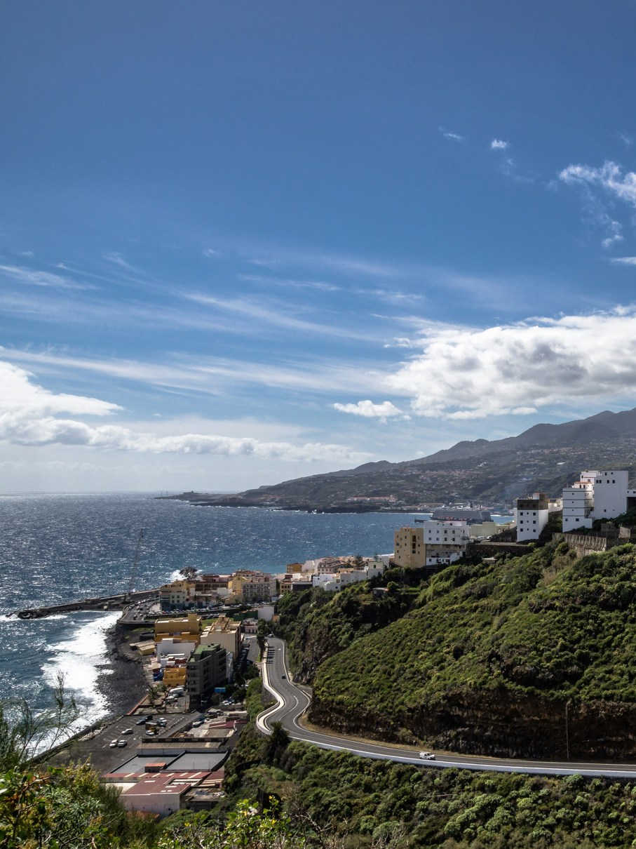 La Palma