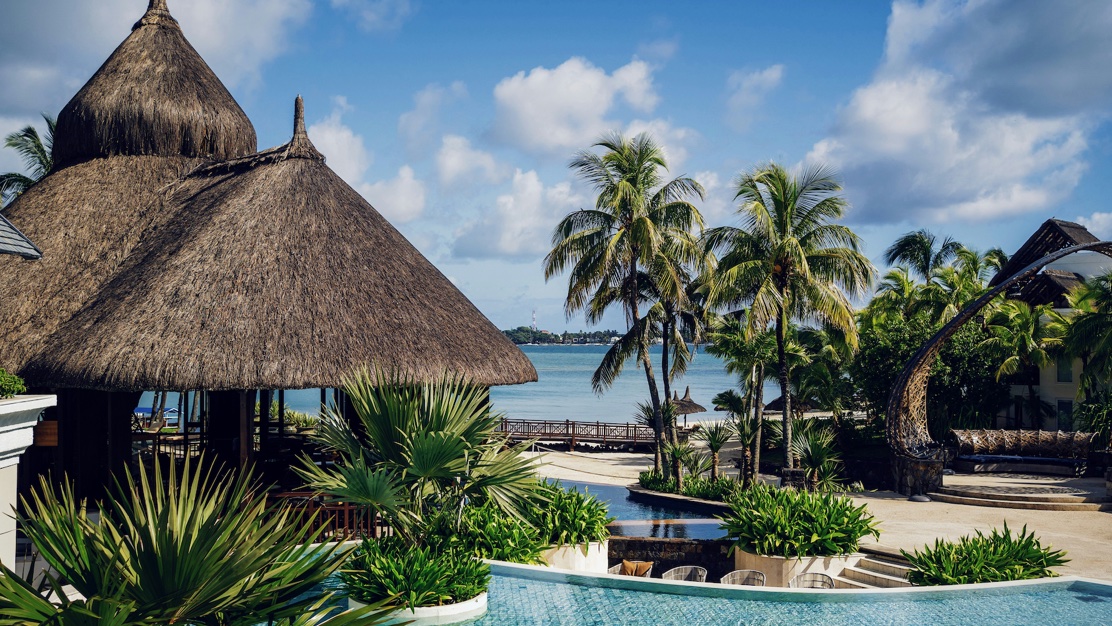 Mauritius