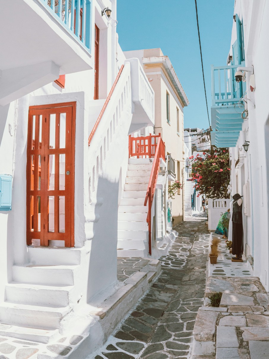 Mykonos