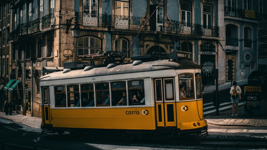 Portugalia