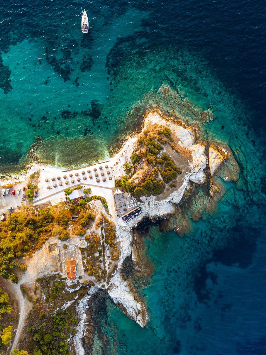 Thassos