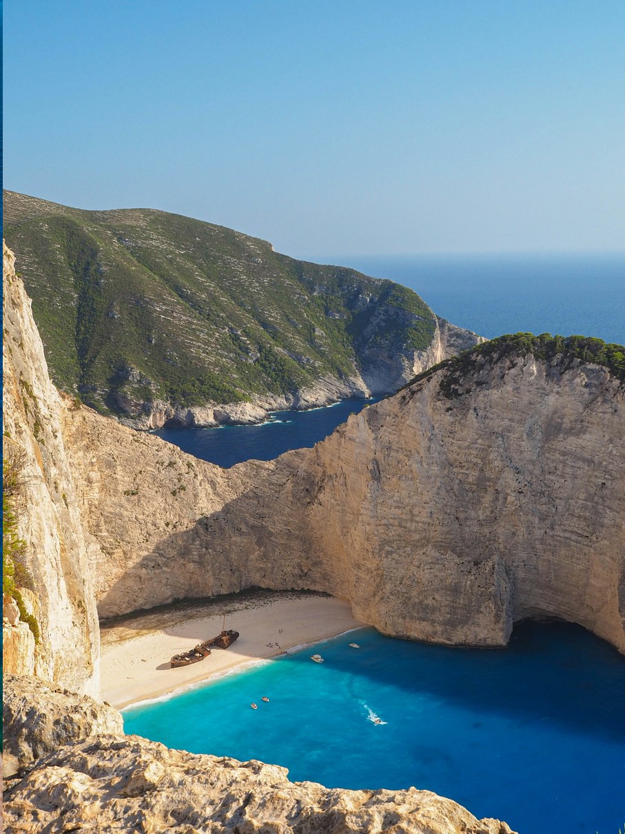 Zakynthos
