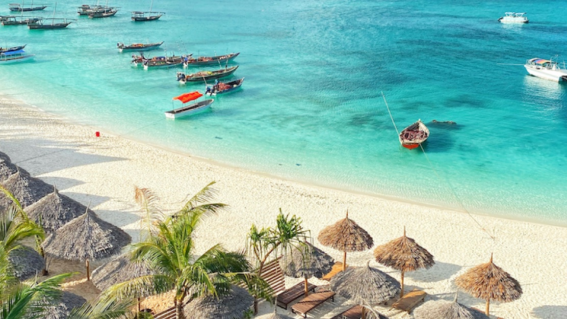 Zanzibar